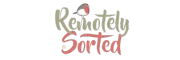 Remotely Sorted